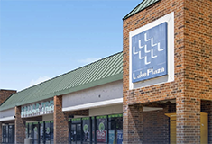 Nassimi Realty acquries two shopping centers totaling 400,000 s/f